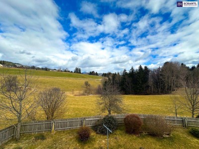 Traumhaus in Semriach: 219m², 8 Zimmer, teilsaniert, mit Garten und Bergblick - ab sofort!