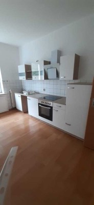 Moderne 3-Zimmer-Wohnung mit Einbauküche, Gartennutzung und Umzugsbonus