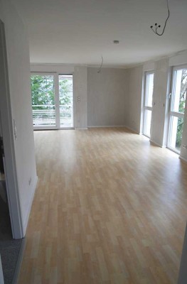 Moderne Familienwohnung (105 qm) mit Straßenbahnanschluss