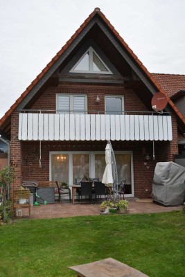 Charmantes Reihenendhaus in  begehrter Lage