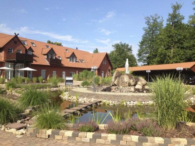 Jakob Bolehof - idyllischer geht es kaum!