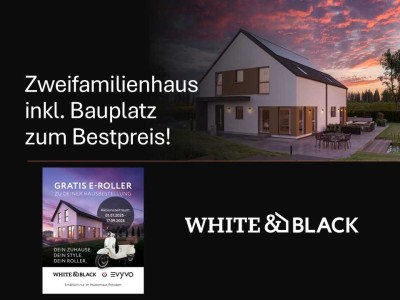 Minimalistisch oder voller Persönlichkeit? Du entscheidest!