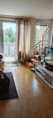 Nachmieter für 3-Zi.Whg. mit Terrasse, 73 qm
