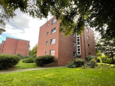 3-Zimmer-Wohnung in Wilhelmshaven Wiesenhof