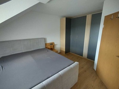 Schöne 2-Zimmer-Wohnung in Bad Rodach