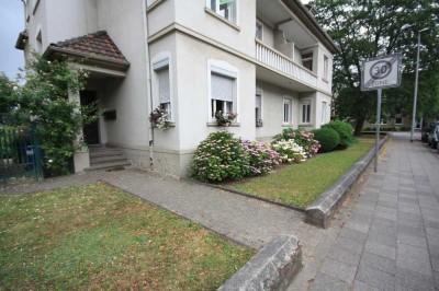Demnächst frei! 3-Zimmer-Wohnung in Mönchengladbach Odenkirchen