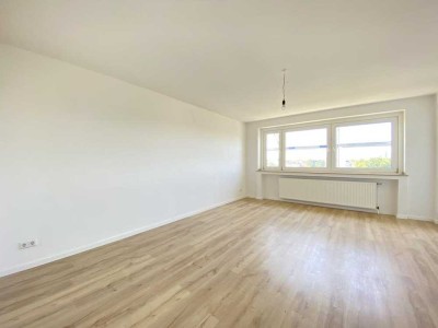 **Zuhause sein, nicht nur Zuhause fühlen**
