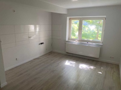 2 Zimmer Wohnung in Düsseldorf Düsseltal