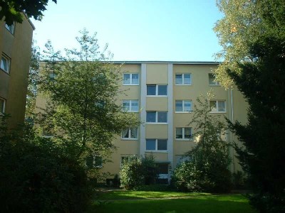 3-Zimmer-Wohnung in Moers Vinn