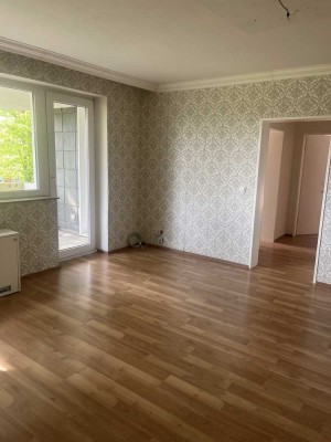 Wohntraum Essen-Horst ! | Helle 3-Zimmer-Wohnung