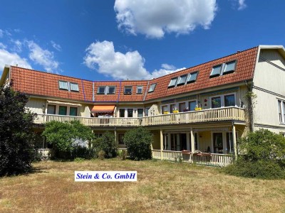 Besichtigung 13.05.2025 um 15 UHR - Schöne Wohnung mit Einbauküche
