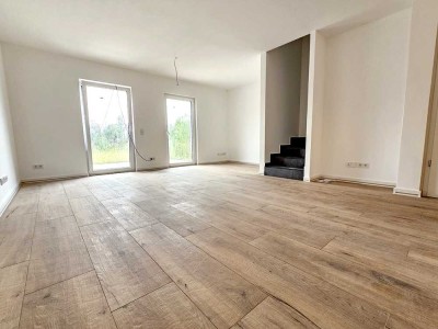 Degressive Afa oder Eigennutzung I Neubau I KfW55 I am Zwenkauer See I Bezugsfertig I Energielevel A