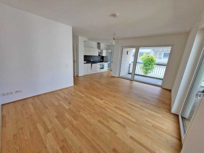 TOP 2-Zimmerwohnung mit Balkon Homberger Höfe Innenstadt Moers