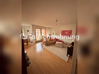 Tauschwohnung: 2,5-Zimmer-Wohnung in Münster-Mauritz