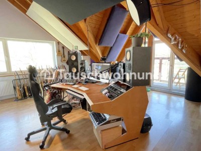 Tauschwohnung: Wir möchten uns vergrößern