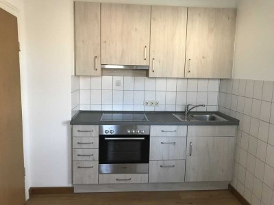 2,5-Zimmer-EG-Wohnung in Heilbronn-Biberach