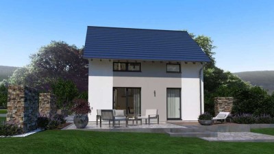 Zuhause finden, Geborgenheit spüren - willkommen im OKAL Design 9.2