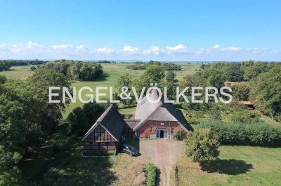 Bauernhaus
Historischer Landsitz an der Nordsee...
Ideal zur Pferdehaltung