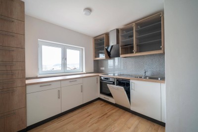Wohnung im Zentrum Rohrbach 4150, neben Kokon, neu renoviert, 64,5m2