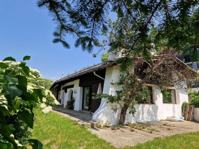 Landhaus in Ideallage