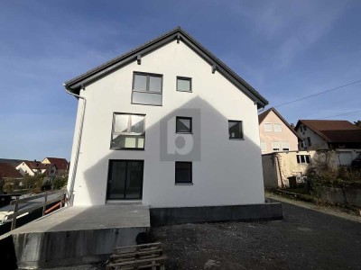 PLATZ FÜR DIE GANZE FAMILIE UND MEHR