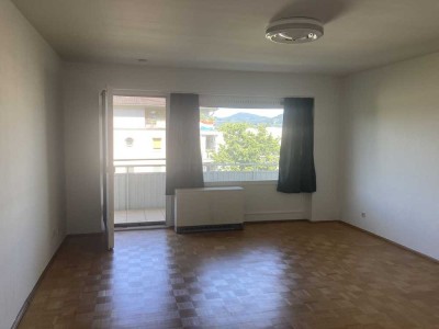 Apartment mit Balkon und Einbauküche in Bonn-Bad Godesberg