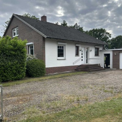 Gemütliches Einfamilienhaus zu verkaufen- von privat- RESERVIERT