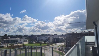 Suche Nachmieter für Penthouse Wohnung im Gebiet Neuseeland