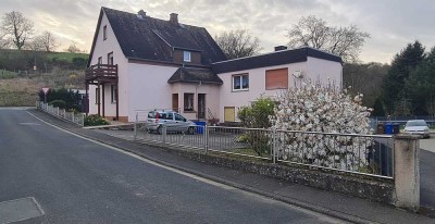 Haus für die große Familie oder attraktive Renditeanlage