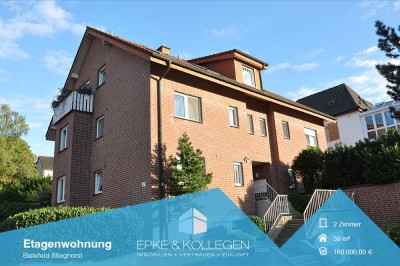 RESERVIERT - am Teutoburger Wald // neue Heizung // Balkon // Garage