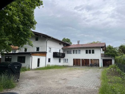 Mehrfamilienhaus mit 7 Wohungen in Miesbach
