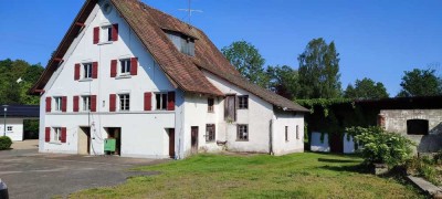 "Alte Mühle" in Deggenhausen