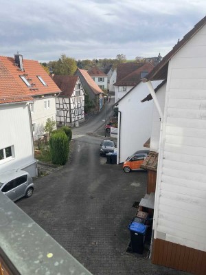 Besonderes Angebot: zwei Häuser und ein Baugrundstück