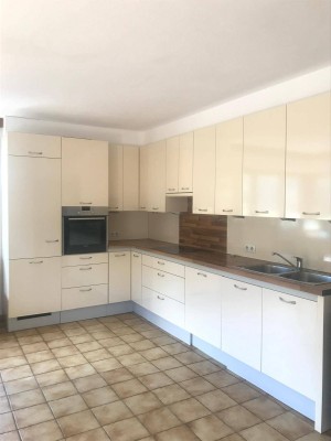 3-Zimmer Wohnung mit Terrasse