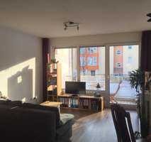 attraktive 2-Zimmer Wohnung im Herzen von Haag