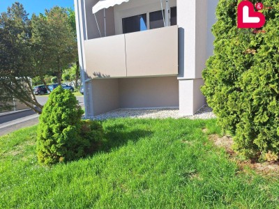 Geräumige 3-Zimmer Wohnung in Katsdorf