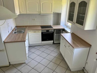 2,5 Zimmer-Wohnung in Plön zu vermieten