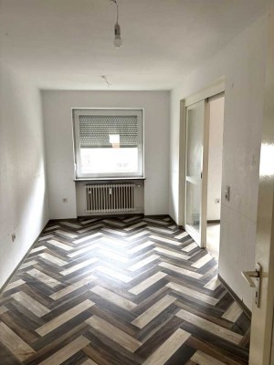 3-Zimmer-Wohnung mit Balkon und Stellplatz in Hettenleidelheim