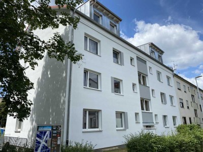3-Zimmer Wohnung als Kapitalanlage