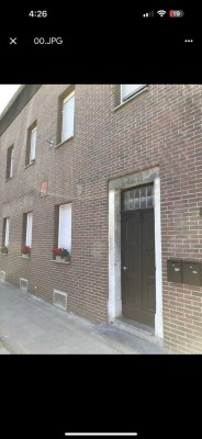 Attraktive 3-Zimmer-Wohnung mit Einbauküche in Eschweiler