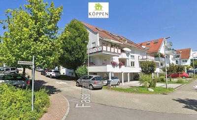Haus im Haus - großzügige Maisonettewohnung in gefragter Wohnlage von Leutenbach