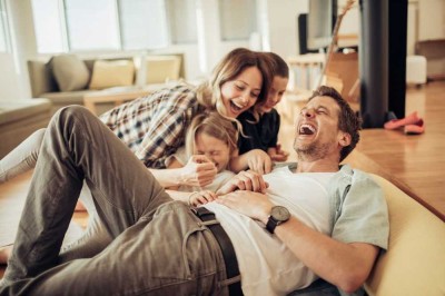 Ein Zuhause, das Ihre Träume wahr werden lässt