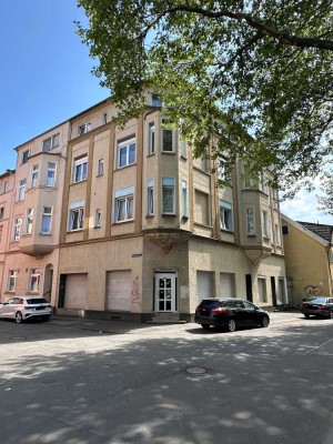 Wohn-und Geschäftshaus in guter Lage von Dortmund-Hörde mit Steigerungspotenzial