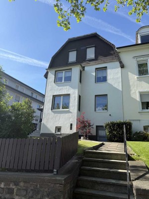 68 m² Eigentumswohnung in Ennepetal-Voerde zu verkaufen