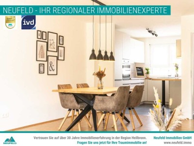 Ihr Eigenheim wartet: Doppelhaushälfte und Grundstück im Neubau-Komplettangebot!