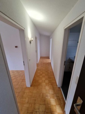 Helle 2-Zimmer Wohnung mit Terrasse in Leinfelden-Echterdingen, Musberg