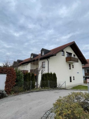 Sonnige 3,5 Zimmer Wohnung
