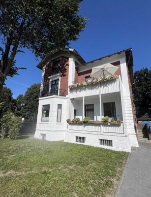 Ansprechende, modernisierte 3-Zimmer-Wohnung in Glückstadt