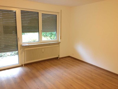 Möblierte 1-Zimmer Wohnung mit Terasse in Stuttgart-West