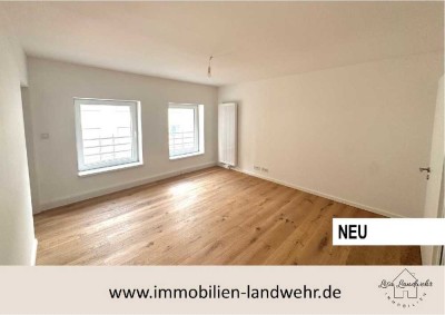 Modernisierte 2-Zimmer-Wohnung mit Charme in 53179 Bonn-Mehlem!